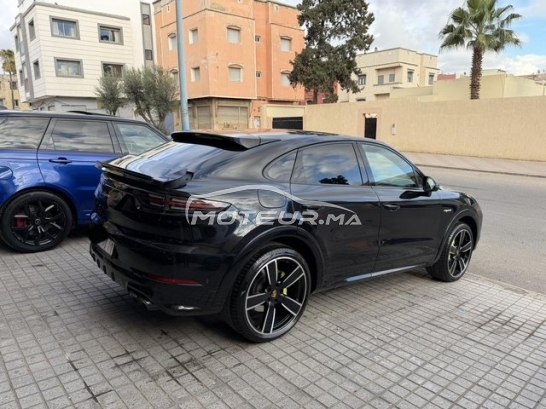 بورش كاييني مستعملة 3109691