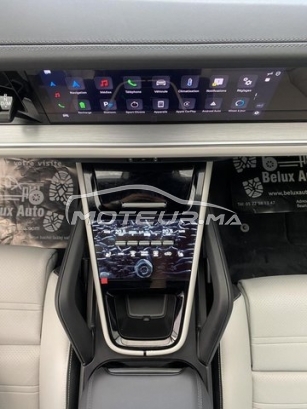 بورش كاييني مستعملة 1719727