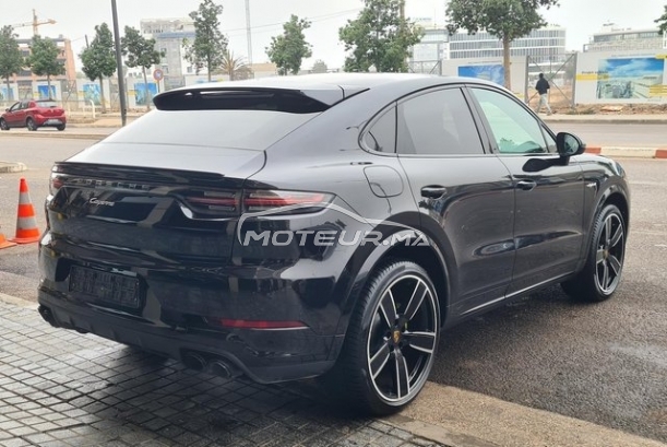 PORSCHE Cayenne occasion 2753607