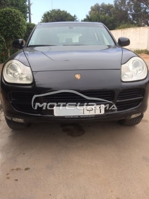 PORSCHE Cayenne V6 3.2l occasion 1832055