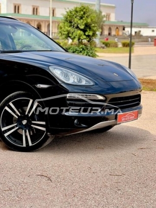 بورش كاييني مستعملة 2702119