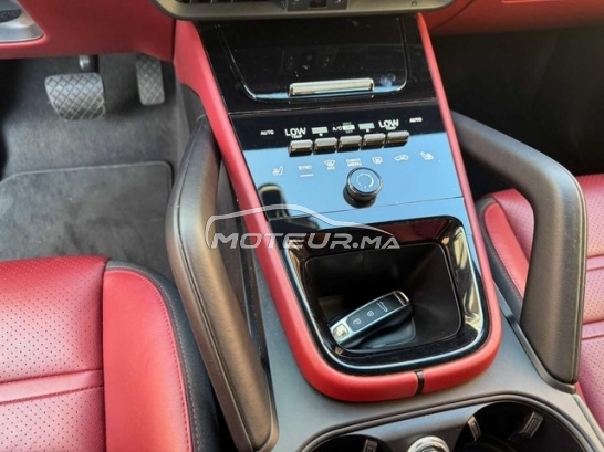 PORSCHE Cayenne occasion 3075512