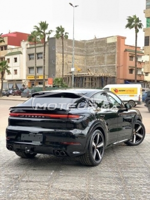 بورش كاييني مستعملة 3221382