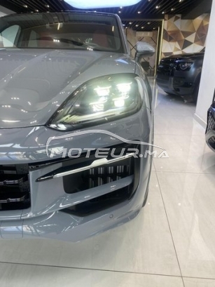 بورش كاييني مستعملة 1818784