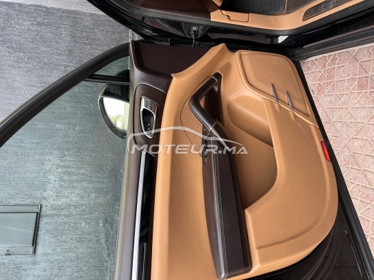 PORSCHE Cayenne 3.0 tdi occasion 1681827