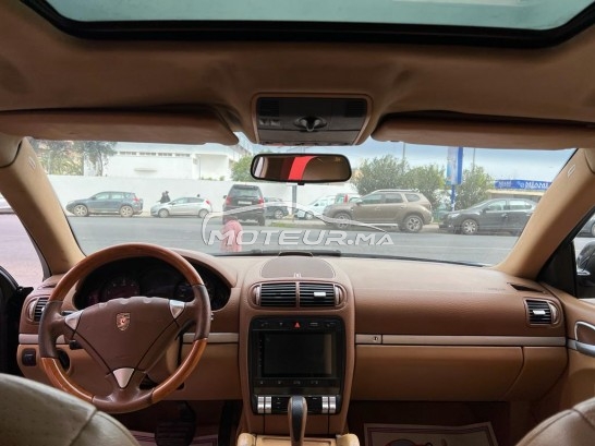 بورش كاييني مستعملة 1585180