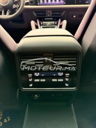 بورش كاييني مستعملة 3017370