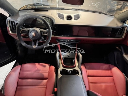 بورش كاييني مستعملة 3220791