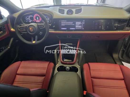 بورش كاييني مستعملة 2167492