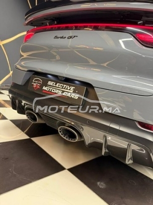 PORSCHE Cayenne occasion 3036048