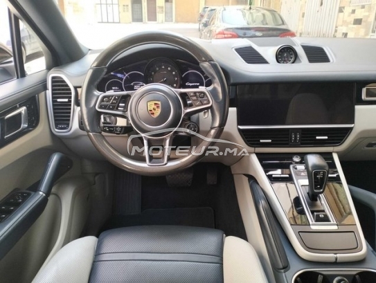 بورش كاييني مستعملة 3417898