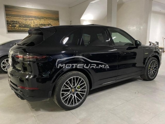 PORSCHE Cayenne occasion 2684836