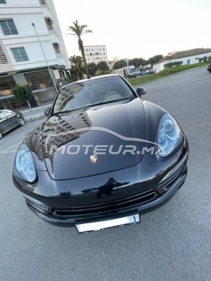 PORSCHE Cayenne Sport occasion 1544614