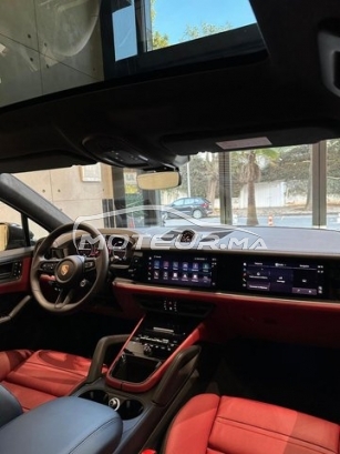 بورش كاييني مستعملة 3317334