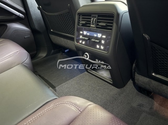 Voiture au Maroc PORSCHE Cayenne - 480364