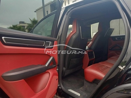 PORSCHE Cayenne occasion 3175693
