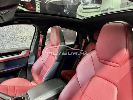 بورش كاييني مستعملة 3365624