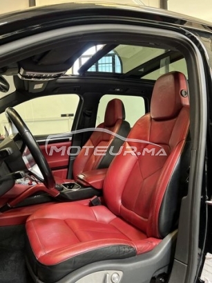 بورش كاييني مستعملة 1390317