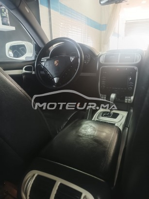 بورش كاييني Cayenne turbo diesel v6 مستعملة 1839451