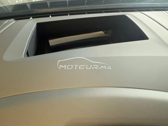 PORSCHE Cayenne occasion 2311629