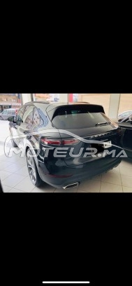 PORSCHE Cayenne Pack design occasion 1019030