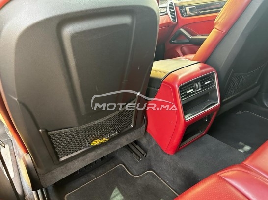 بورش كاييني مستعملة 1673573