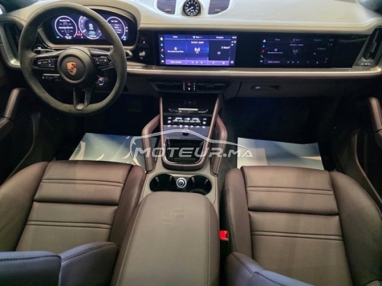 بورش كاييني مستعملة 2558576