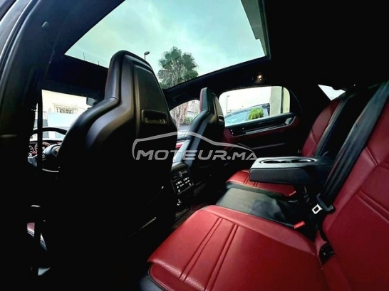 PORSCHE Cayenne Coupé hybrid sport design occasion 2709850