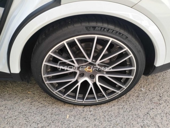 بورش كاييني مستعملة 3417900