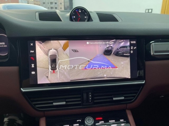 PORSCHE Cayenne occasion 1887275