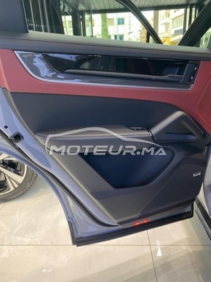 بورش كاييني مستعملة 1818794