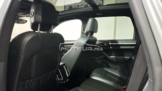 PORSCHE Cayenne occasion 2973688