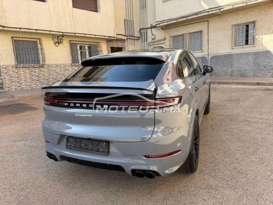 PORSCHE Cayenne occasion 3075502