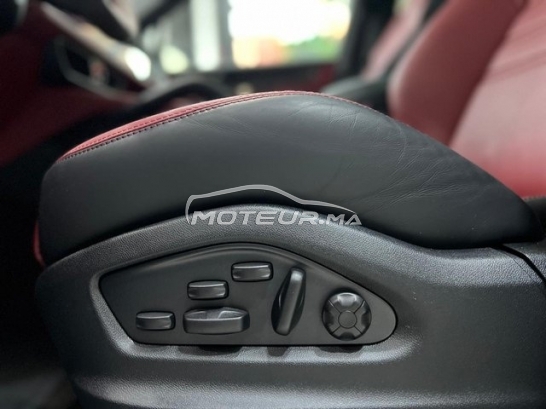 بورش كاييني مستعملة 2974359