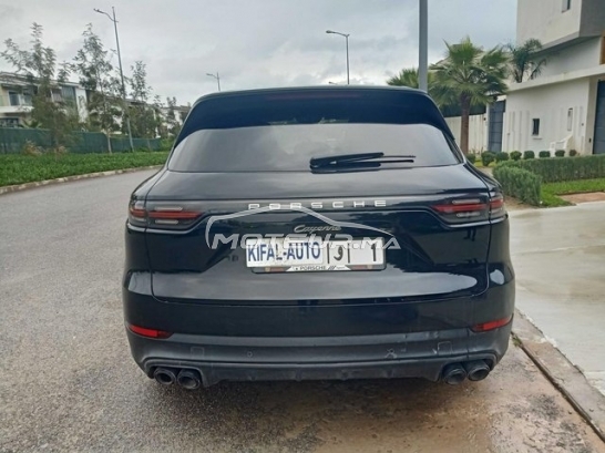 PORSCHE Cayenne occasion 3175690