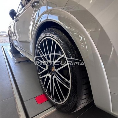 بورش كاييني E-hybrid coupé مستعملة 2905628