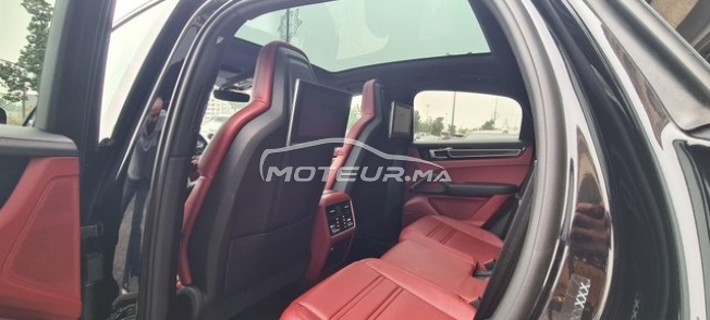 PORSCHE Cayenne occasion 2753610