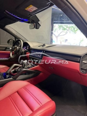 بورش كاييني مستعملة 3419046