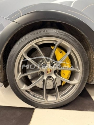 PORSCHE Cayenne occasion 3036049
