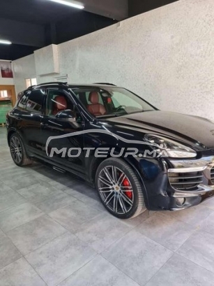 بورش كاييني مستعملة 1804613