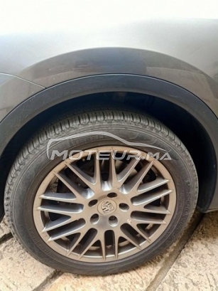 PORSCHE Cayenne occasion 3116153