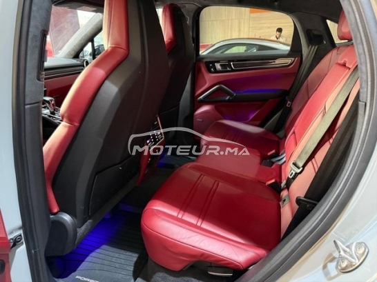 بورش كاييني Coupe hybride مستعملة 3041996