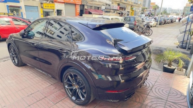 بورش كاييني مستعملة 2973600