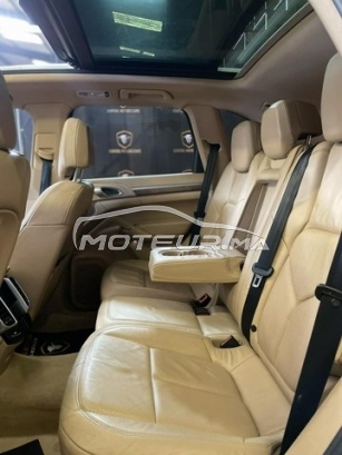 بورش كاييني مستعملة 1360157