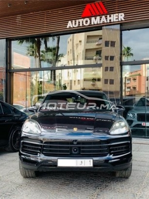 سيارة في المغرب PORSCHE Cayenne - 487543