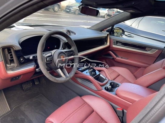 بورش كاييني مستعملة 3012538