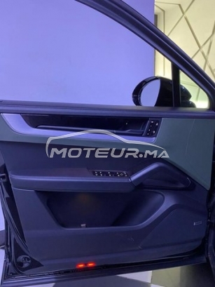 PORSCHE Cayenne occasion 2761703