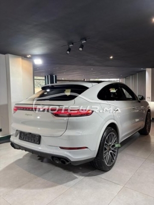 PORSCHE Cayenne occasion 3379315