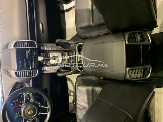 بورش كاييني Pack titanium مستعملة 1123075