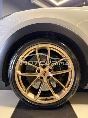 بورش كاييني مستعملة 3419036